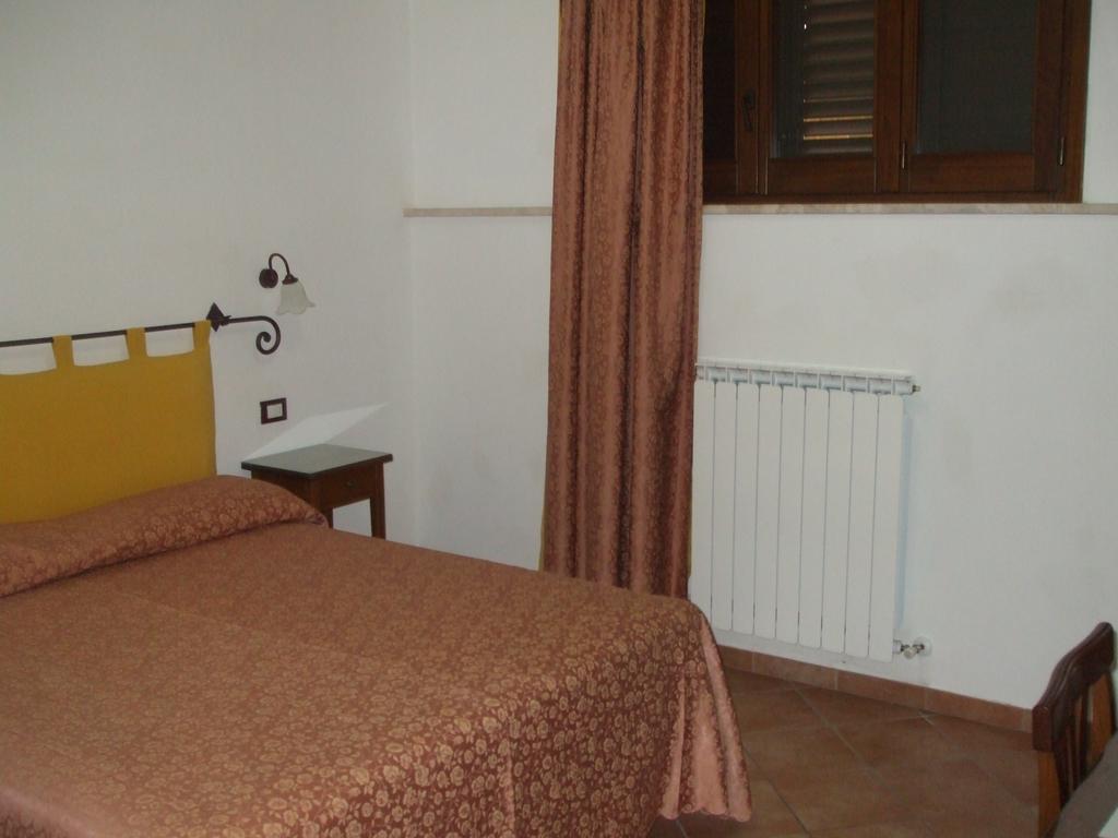 Camere Ramaccia Ассизи Номер фото