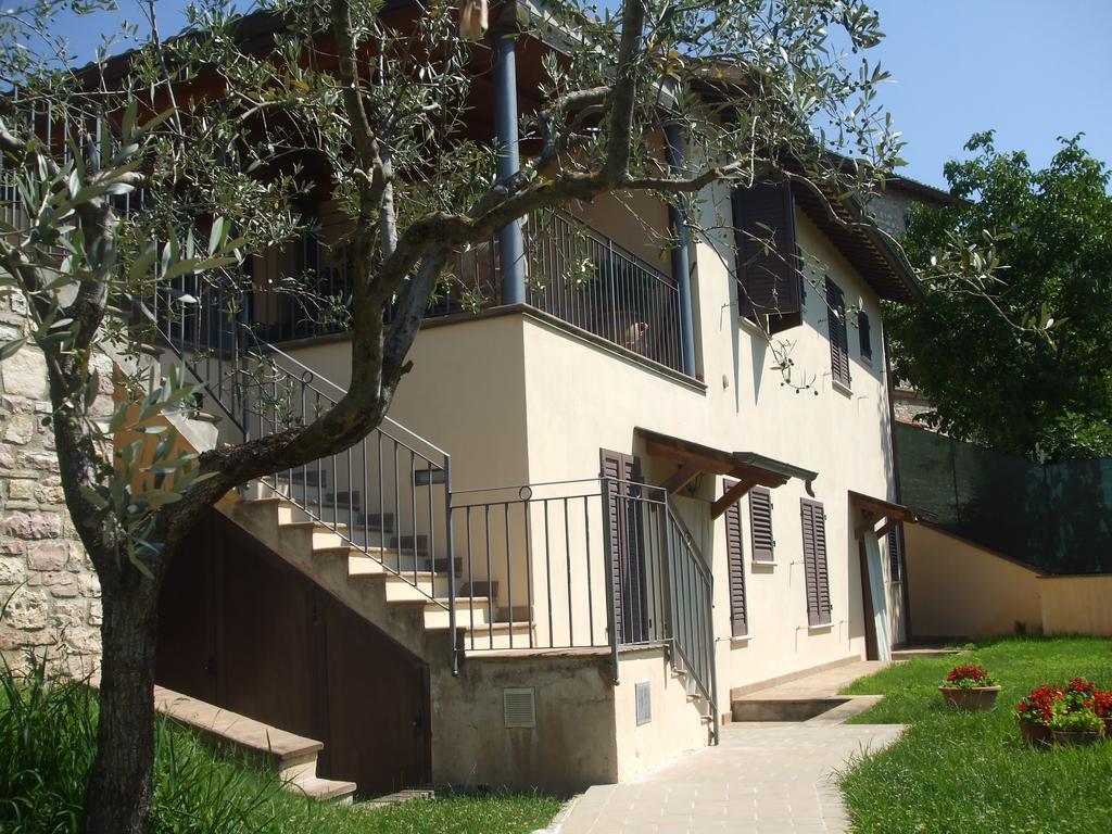 Camere Ramaccia Ассизи Номер фото